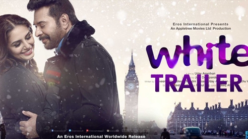 white movie official trailer