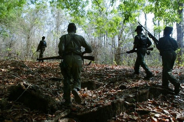 Phulbani-Odisha