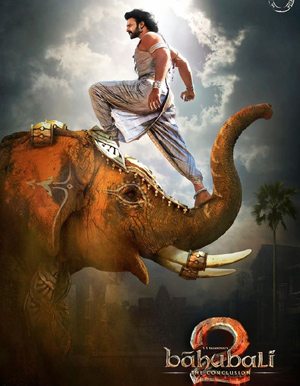 Bahubali 2 Hindi Movie - (Show Timings)