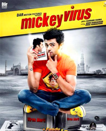 Mickey Virus -review-review 