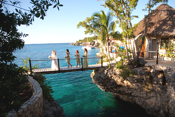 Rockhouse Hotel Negril Jamaica