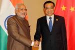 India China business, Narendra Modi and Li Keqiang, pm modi to visit china from may 14 border dispute is key agenda, India china
