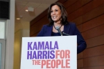 kamala harris sister, Kamala Harris campaign, kamala harris raises over usd 23 million this year, Home loan