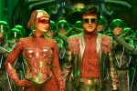 2.0 news, Amy Jackson, 2 0 collections for two weeks, Amy jackson