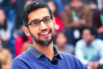 USIBC global leadership award, google’s sundar pichai, google s sundar pichai to receive 2019 global leadership award, National stock exchange