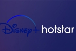 Hotstar, platforms, disney hotstar reaches 28 million paid subscribers in india nearing netflix s subscribe rate, This is an entertainment