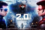 trailers songs, 2.0 movie, 2 0 hindi movie, Sudhanshu pandey