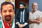 pravasi bharatiya divas 2019, pravasi bharatiya divas 2019, 3 indians from uae receive pravasi bharatiya samman awards, Indian diaspora conclave