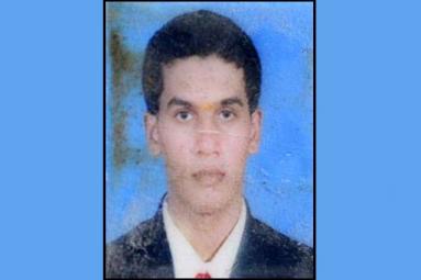 Unrequited love behind techie's death