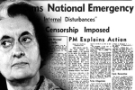 Indira Gandhi, Emergency, 45 years to emergency a dark phase in the history of indian democracy, Graha