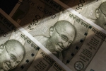 Dollar Value, Dollar Value, 47 paise rupee value ascends against us dollar in trade, Sensex