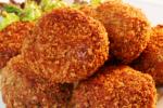 vegetarian recipe, Beetroot recipe, crispy beetroot cutlets for parties, Vegetarian recipe