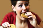 junk food, midnight, say no to midnight munching, Holistic health