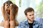 jealousy, jealous partner, 6 unhealthy signs of jealousy in a relationship, Jealousy