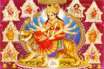 dharma sandehalu, Aspects Of The Divine Mother, three aspects of the divine mother, Forgetful