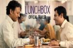 The Lunchbox 2013, Anurag Kashyap, here s your lunchbox, 2013 toronto international film festival