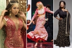 Indian wear, international celebrities in Indian wear, from beyonce to oprah winfrey here are 9 international celebrities who pulled off indian look with pride, Beyonce