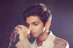 Agnyaathavaasi tribute, Keerthy Suresh, a tribute for pawan kalyan by anirudh, Vaalu