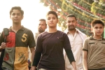 Dangal collections, Dangal collections, dangal opens with a bang in china, Utv motion pictures