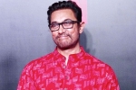 Aamir Khan, Aamir Khan, aamir khan makes an interesting discussion about his career, Aamir khan