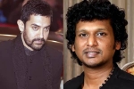 Aamir Khan and Lokesh Kanagaraj, Aamir Khan and Lokesh Kanagaraj breaking, aamir khan and lokesh kanagaraj to team up, Lokesh kanagaraj