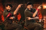 Ram Charan, Acharya latest news Acharya latest updates, acharya pre release event updates, Sonu sood