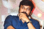 Acharya, Ram Charan, budget cuts for chiranjeevi s acharya, Syeraa