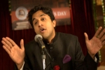 omi vaidya movies, omi vaidya new series, indian american actor omi vaidya to host a radio show titled the omi show, Bollywood songs