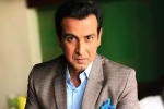 Indian Television, Ronit Roy, actor ronit roy talks about his struggles and says not to give up on life, Ekta kapoor
