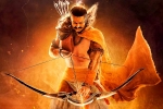 Adipurush Trailer views, Adipurush, new record for adipurush trailer, Film trailer