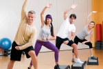 Knee Osteoarthritis latest, Knee Osteoarthritis for physical activity, aerobic exercise most effective physical activity for knee osteoarthritis, Stress