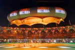 Ahmedabad Recommended as 2030 Commonwealth Games Host