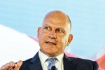Campbell Wilson resignation, Campbell Wilson, air india ceo campbell wilson confirms exit, Culture Campbell Wilson resignation, Campbell Wilson, air india ceo campbell wilson confirms exit, Culture