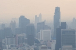 Air Pollution, Focus, how air pollution can impact your productivity and focus, Air pollution