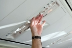 Long-haul Flights updates, air vent on Long-haul Flights, avoid turning off the air vent during long haul flights, Article 80