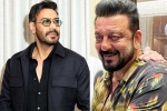 Son of Sardaar 2 updates, Sanjay Dutt, ajay devgn and sanjay dutt teaming for son of sardaar 2, Devgn