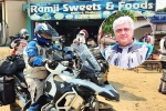 Ajith Bike Ride latest updates, Ajith Bike Ride breaking news, ajith s mutual respect bike ride, Ajith