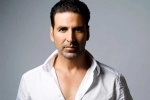 akshay kumar in forbes Highest Paid Celebrities List, forbes, akshay kumar becomes only bollywood actor to feature in forbes highest paid celebrities list, Taylor swift