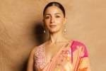 Alia Bhatt To Make Her Red Carpet Debut in Cannes