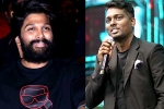 Allu Arjun and Atlee movie news, Allu Arjun and Atlee latest, allu arjun and atlee to team up, Indian film industry