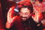 Allu Arjun commercial, Coke commercial, allu arjun shooting for a commercial, Commercials