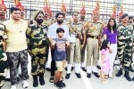 Allu Arjun latest, Allu Arjun family, allu arjun tours in north india with his family, Sneha