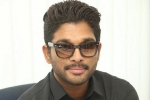 Allu Arjun latest, Allu Arjun news, exclusive allu arjun s next film updates, Sanam re