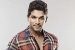 Duvvada Jagannadham updates, Allu Arjun, allu arjun turns vegeterian, Vegeterian