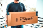 amazon, amazon India, amazon india aims to single use plastic packaging by 2020, Landfill