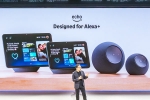 Alexa Plus powered Echo speakers features, Alexa Plus powered Echo speakers colours, amazon launches new alexa plus powered echo speakers, Behind