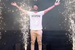 rowdy t shirt vijay, rowdy t shirt india, bengaluru court orders amazon to stop selling goods of vijay devarakonda s rowdy brand, Civil court