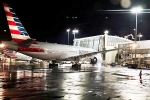 American Airlines, American Airlines flights, christmas travel scare in usa american airlines grounds all flights, Reuters