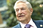 wealth tax, US billionaires, american billionaires urge 2020 presidential candidates to endorse a moderate wealth tax for them, George soros