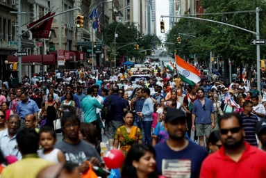 'American Dream' for Indian Techies Began to Fade in 2018